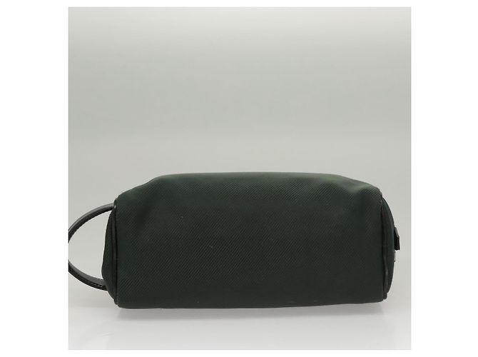 LOUIS VUITTON Taiga Parana Clutch Bag Epicea M30754 LV Auth th5836 - vista 5