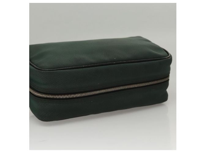 LOUIS VUITTON Taiga Parana Clutch Bag Epicea M30754 LV Auth th5836 - vista 6