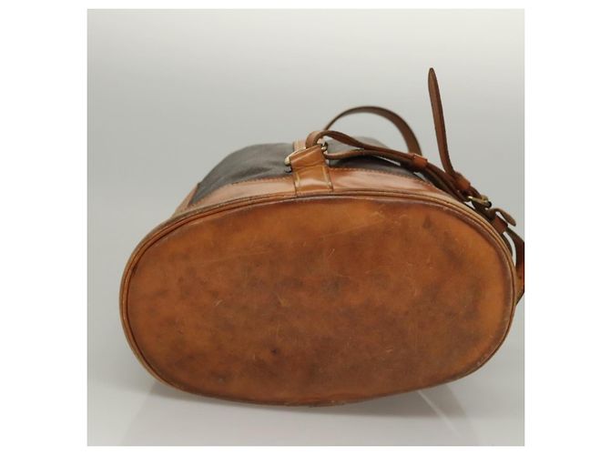 LOUIS VUITTON Borsa a Spalla Monogram Randonnee PM M42243 LV Auth BD1903 Monogramma - vista 5