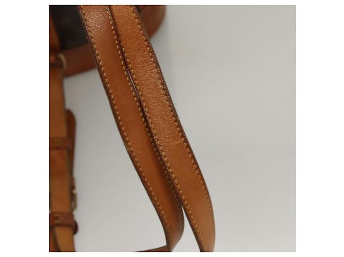 LOUIS VUITTON Borsa a Spalla Monogram Randonnee PM M42243 LV Auth BD1903 Monogramma - vista 7