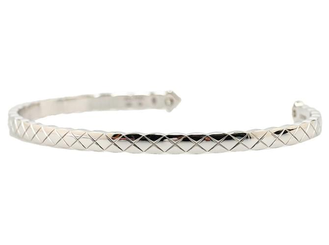 Chanel Coco Crush Silber - Ansicht 2