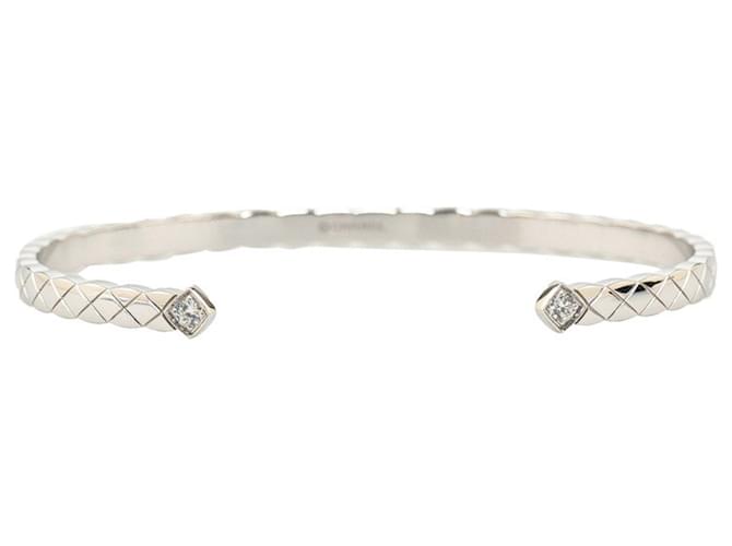 Chanel Coco Crush Silber - Ansicht 3