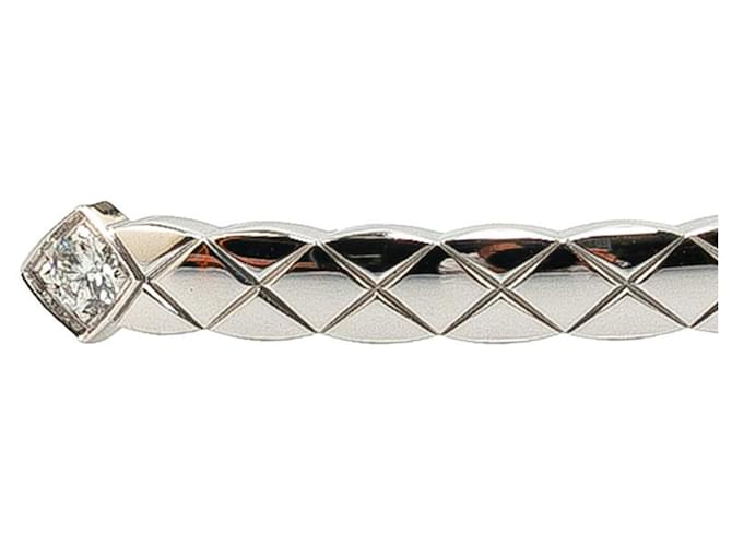 Chanel Coco Crush Silber - Ansicht 4