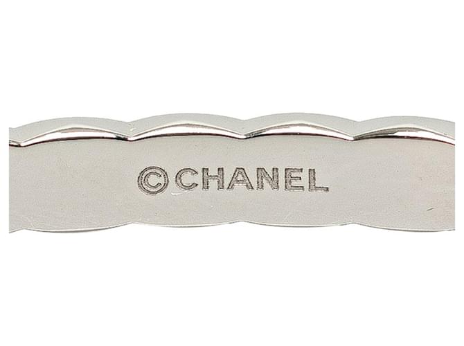 Chanel Coco Crush Silber - Ansicht 5