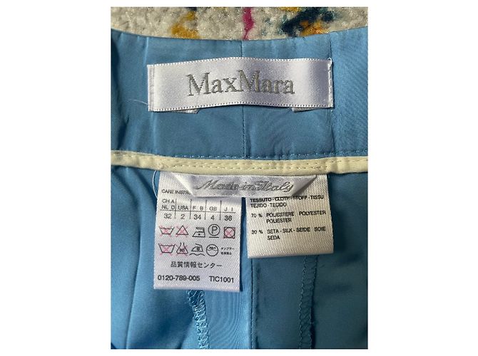 Cappotto Max Mara per donna in ottime condizioni - vista 3
