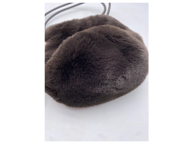 SOEUR Handtaschen T. Polyester - view 3