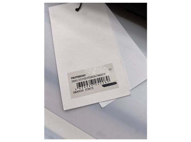 SOEUR Handtaschen T. Polyester - view 5