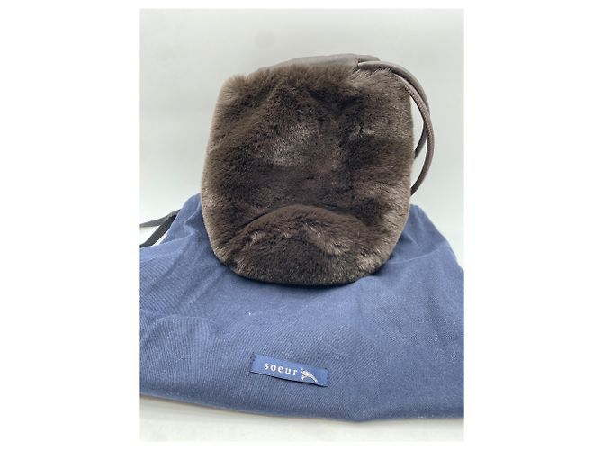 SOEUR Handtaschen T. Polyester - view 7