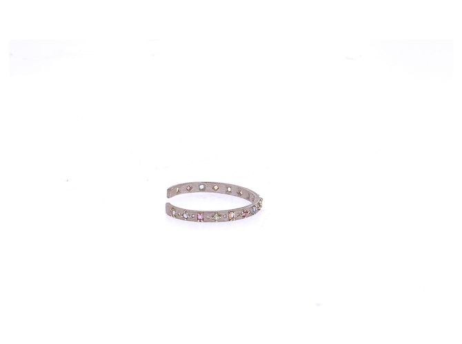 Autre Marque NON FIRMATO / Bracciali T. Argento - vista 3