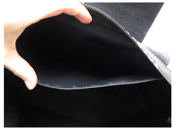NEUE LONGCHAMP LE PLIAGE ENERGY L L1515HSR001 SCHWARZER REISEBEUTEL - Ansicht 12