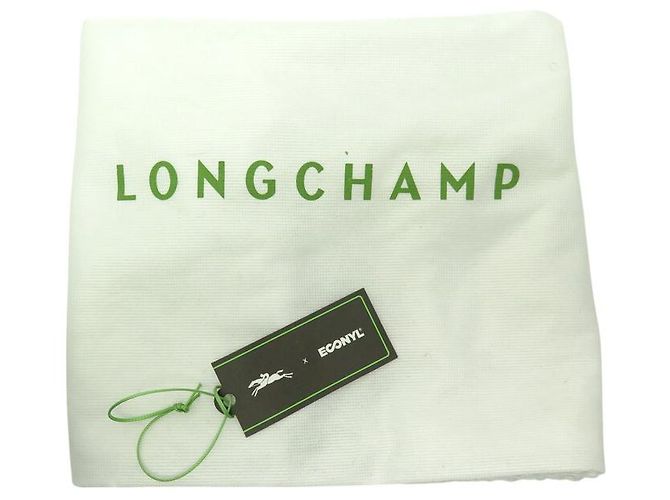 NEUE LONGCHAMP LE PLIAGE ENERGY L L1515HSR001 SCHWARZER REISEBEUTEL - Ansicht 15