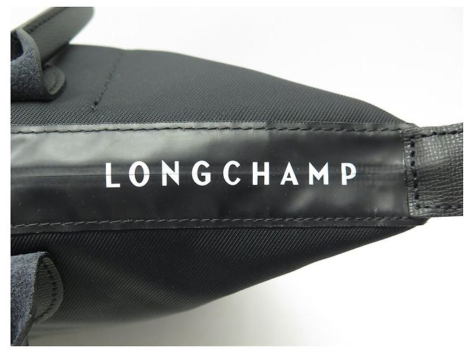 NEUE LONGCHAMP LE PLIAGE ENERGY L L1515HSR001 SCHWARZER REISEBEUTEL - Ansicht 9