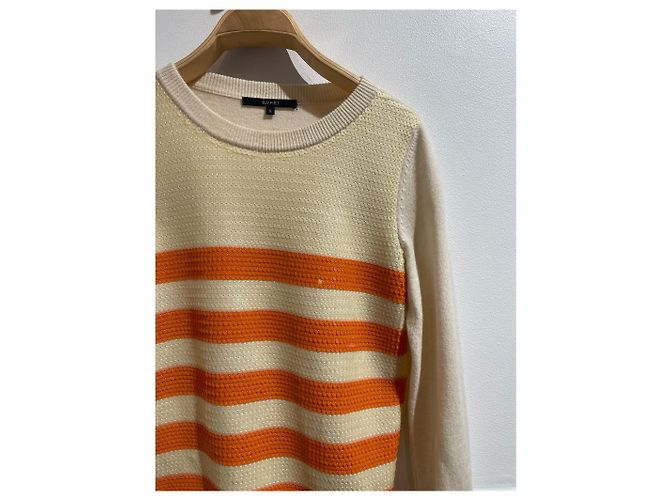 GUCCI Strickwaren T.International S Kaschmir Beige - Ansicht 2
