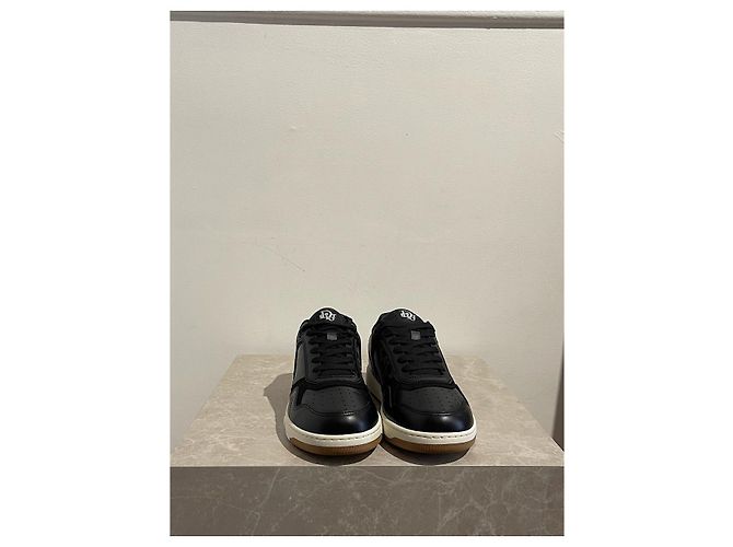 Sneaker DIOR T.EU 40 Pelle Bianco - vista 3