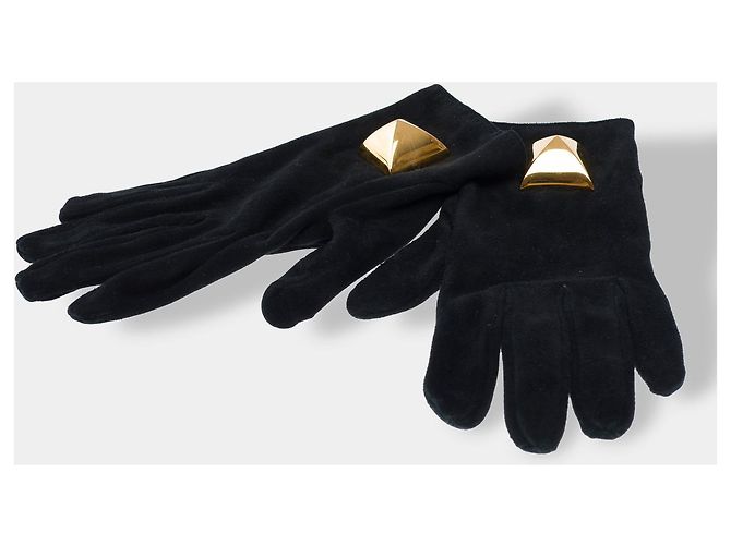 Hermès Accessorio HERMES in Svezia Nero - 102560 - vista 2