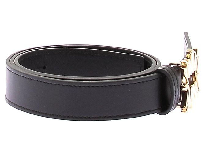 ZUHAIR MURAD Belts T.cm 85 Leather - view 3