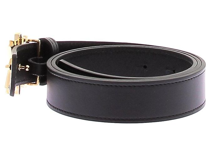 ZUHAIR MURAD Belts T.cm 85 Leather - view 4