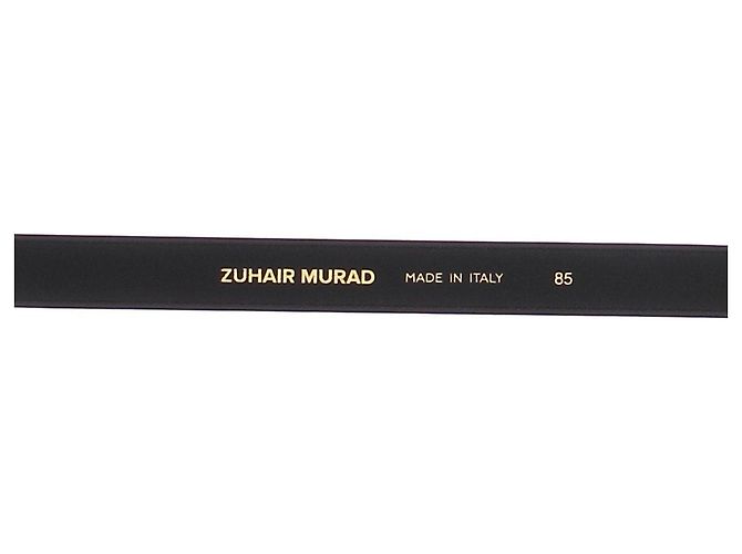 ZUHAIR MURAD Belts T.cm 85 Leather - view 5