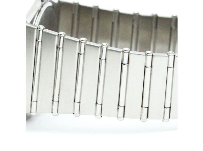Relógio de pulso Omega Constellation em aço inoxidável com quartzo - vista 3