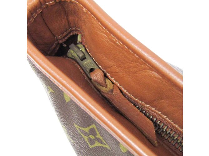 Borsa a Mano Weekend PM Monogramma Louis Vuitton - vista 14