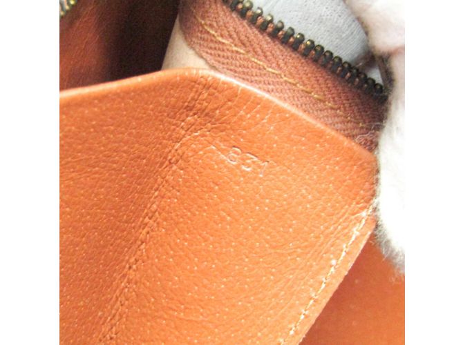 Borsa a Mano Weekend PM Monogramma Louis Vuitton - vista 19