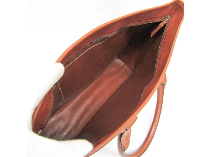 Borsa a Mano Weekend PM Monogramma Louis Vuitton - vista 3