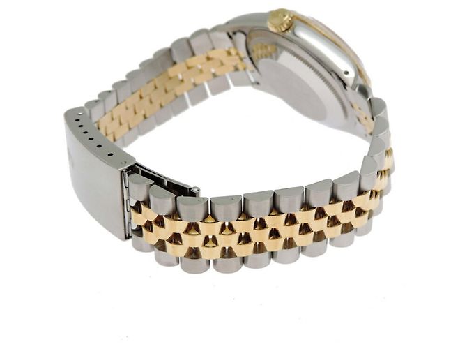Rolex Datejust - vista 3