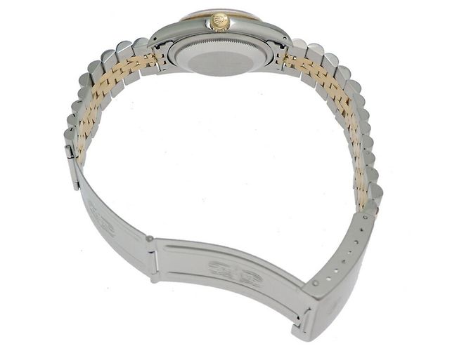 Rolex Datejust - vista 5