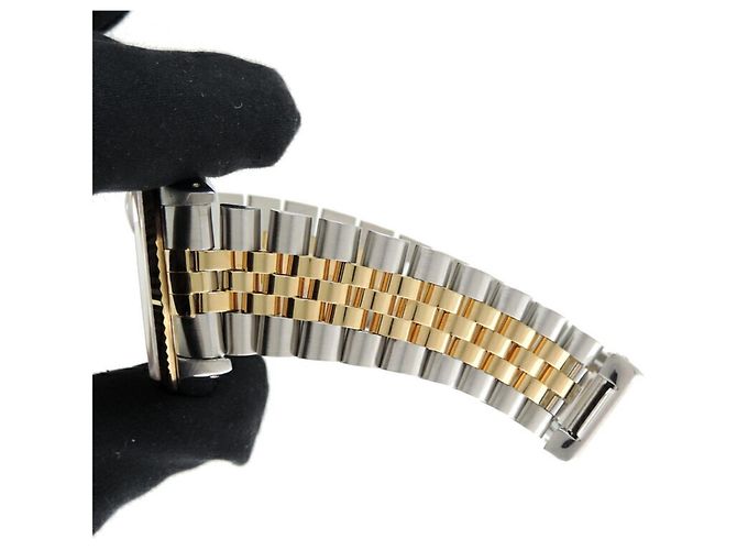 Rolex Datejust - vista 7