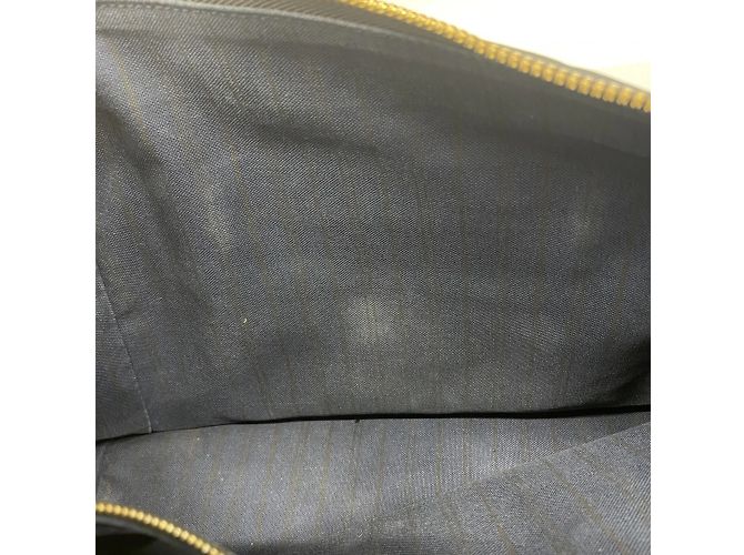 Borsa tote PM Lumineuse in Monogram Empreinte Louis Vuitton - vista 11