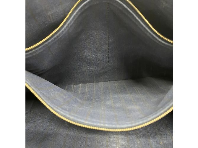 Borsa tote PM Lumineuse in Monogram Empreinte Louis Vuitton - vista 12