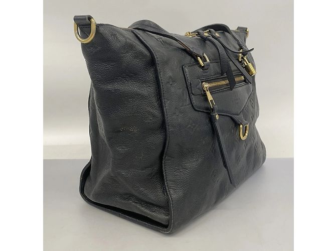 Borsa tote PM Lumineuse in Monogram Empreinte Louis Vuitton - vista 2