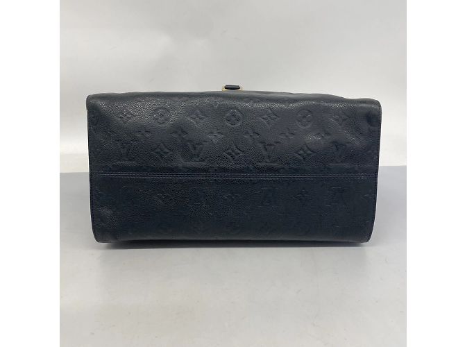 Borsa tote PM Lumineuse in Monogram Empreinte Louis Vuitton - vista 3