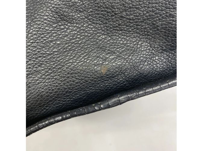 Borsa tote PM Lumineuse in Monogram Empreinte Louis Vuitton - vista 7