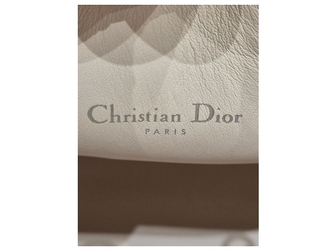 CHRISTIAN DIOR BAR APERTO Rosa - vista 3