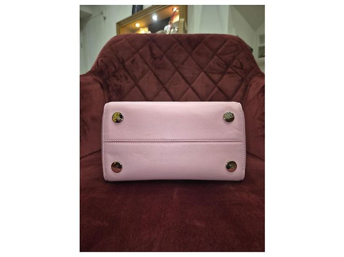 CHRISTIAN DIOR BAR APERTO Rosa - vista 5
