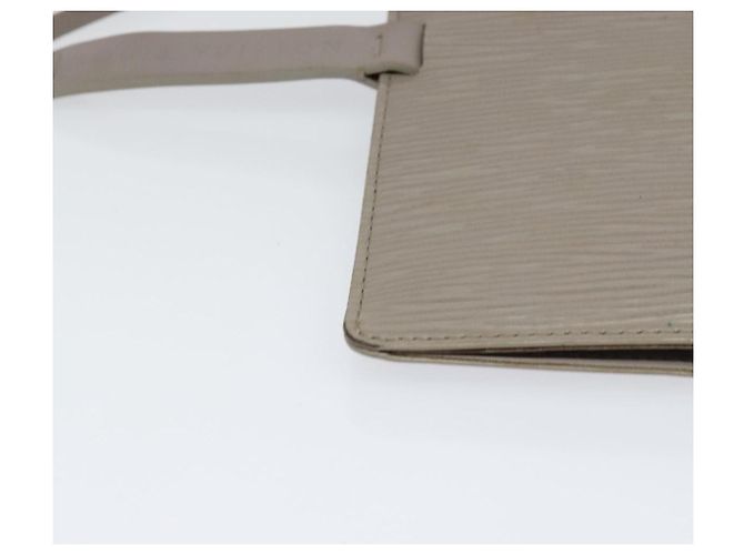 LOUIS VUITTON Epi Rochelle Pouch Lilla M5292C LV Auth 116912 Porpora - vista 10