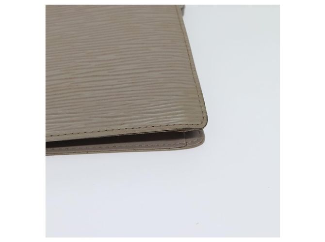 LOUIS VUITTON Epi Rochelle Pouch Lilla M5292C LV Auth 116912 Porpora - vista 14