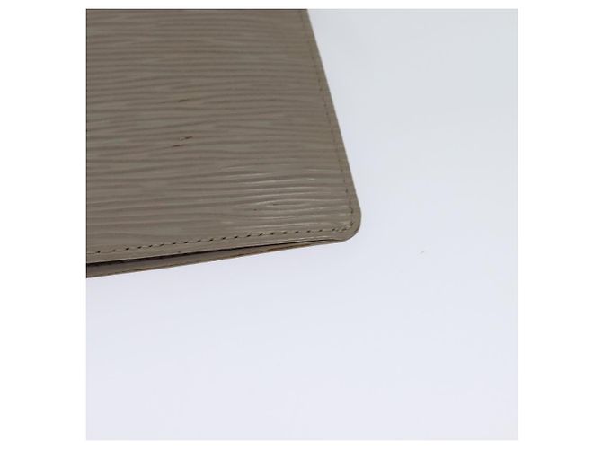 LOUIS VUITTON Epi Rochelle Pouch Lilla M5292C LV Auth 116912 Porpora - vista 16