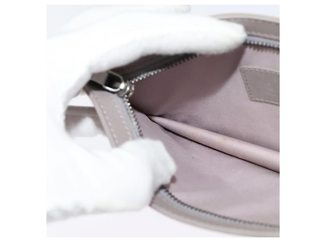 LOUIS VUITTON Epi Rochelle Pouch Lilla M5292C LV Auth 116912 Porpora - vista 19