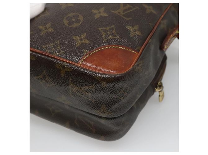 LOUIS VUITTON Monogram Amazon Schultertasche M45236 LV Auth 116677 Monogramm - Ansicht 16