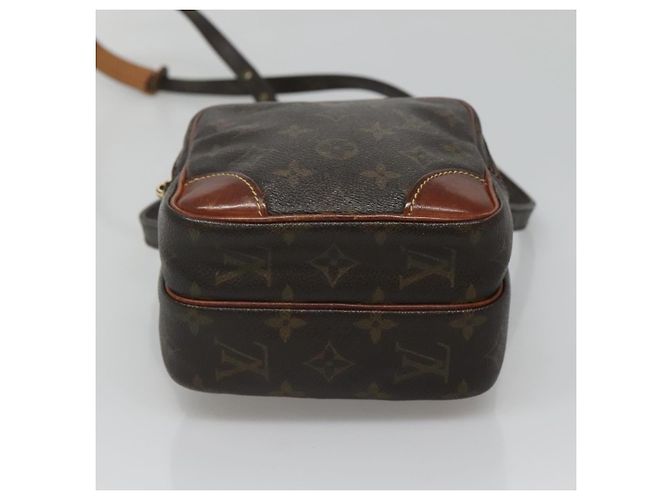 LOUIS VUITTON Monogram Amazon Schultertasche M45236 LV Auth 116677 Monogramm - Ansicht 5