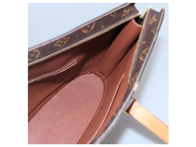 LOUIS VUITTON Borsa Tote Babylone Monogram M51102 LV Auth 116757 Monogramma - vista 19