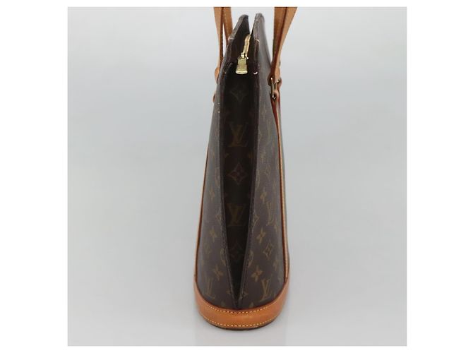 LOUIS VUITTON Borsa Tote Babylone Monogram M51102 LV Auth 116757 Monogramma - vista 3