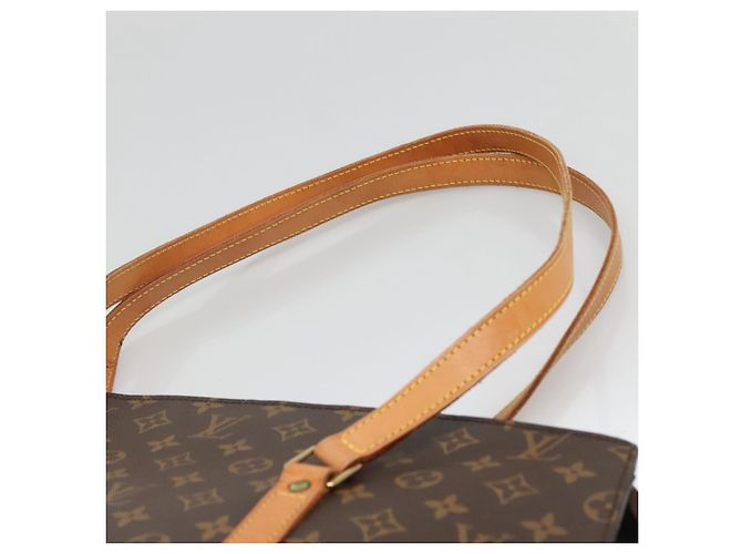 LOUIS VUITTON Borsa Tote Babylone Monogram M51102 LV Auth 116757 Monogramma - vista 8