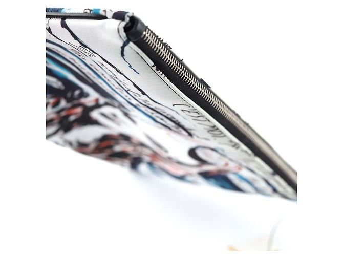Dior Multicolor clutch Multiple colors - view 4