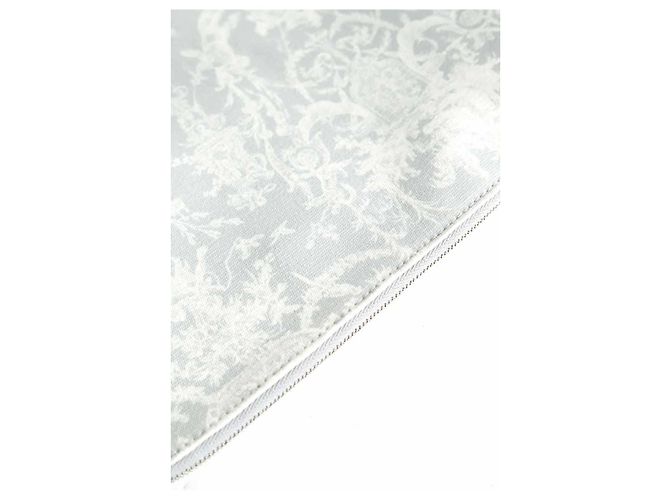 Dior Clutch gris - vista 5