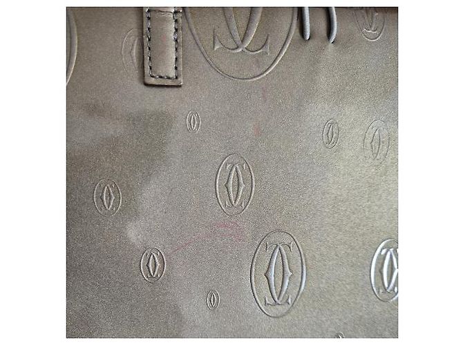 CARTIER Buon Compleanno PM Grigio - vista 3
