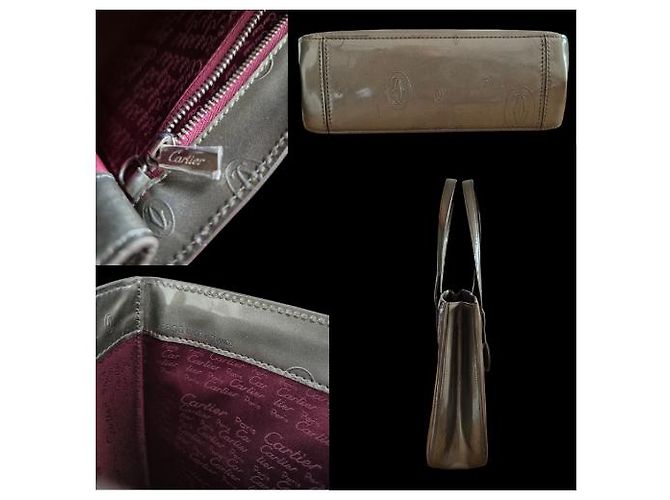 CARTIER Buon Compleanno PM Grigio - vista 4