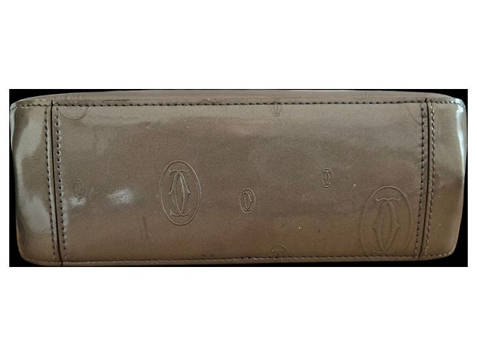 CARTIER Buon Compleanno PM Grigio - vista 5